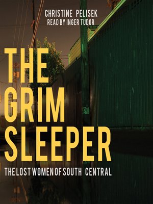 cover image of The Grim Sleeper